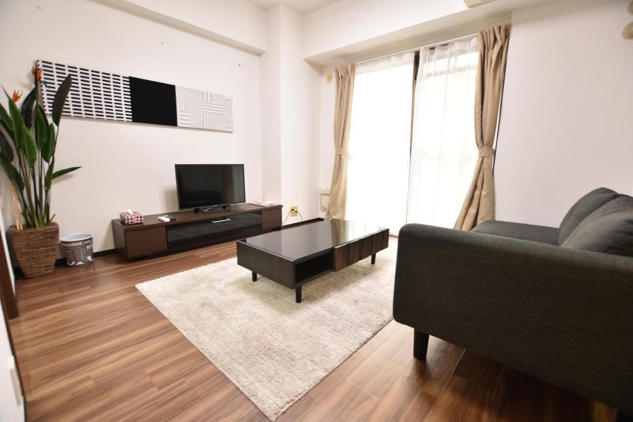 Residential Hotel Bevel Tokio Zewnętrze zdjęcie