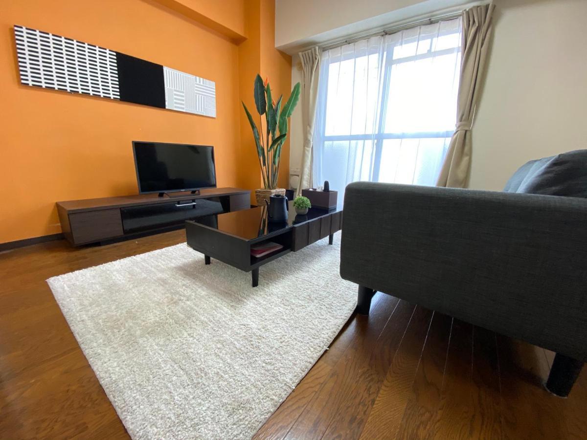Residential Hotel Bevel Tokio Zewnętrze zdjęcie