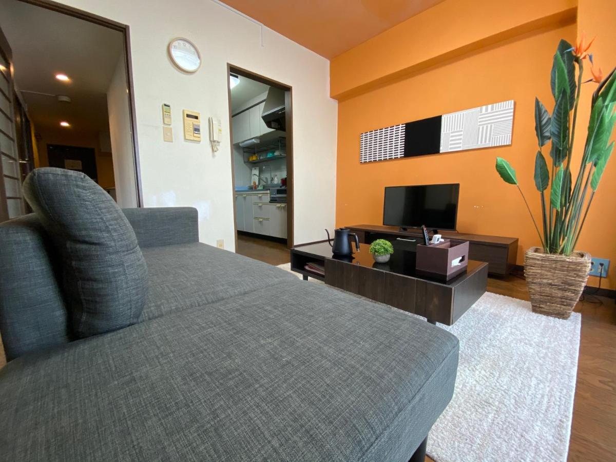 Residential Hotel Bevel Tokio Zewnętrze zdjęcie
