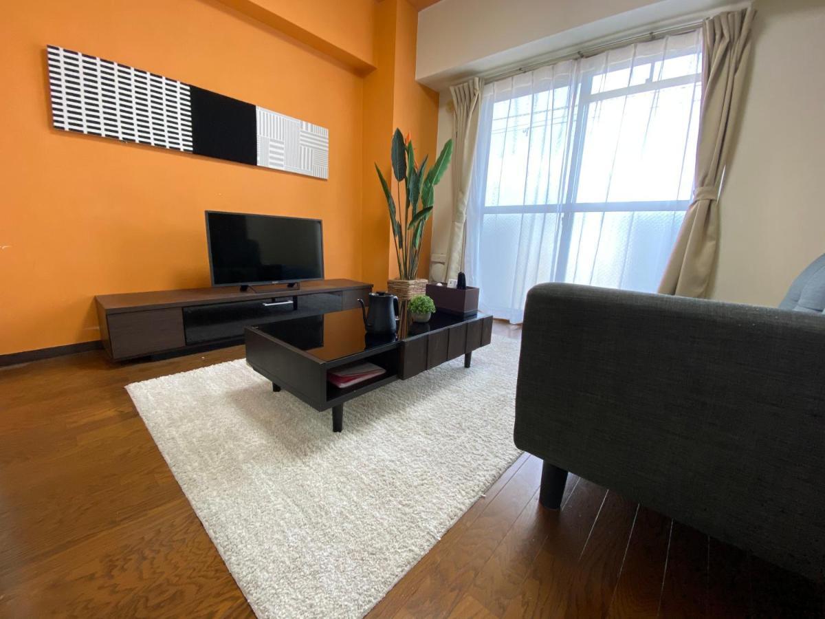 Residential Hotel Bevel Tokio Zewnętrze zdjęcie