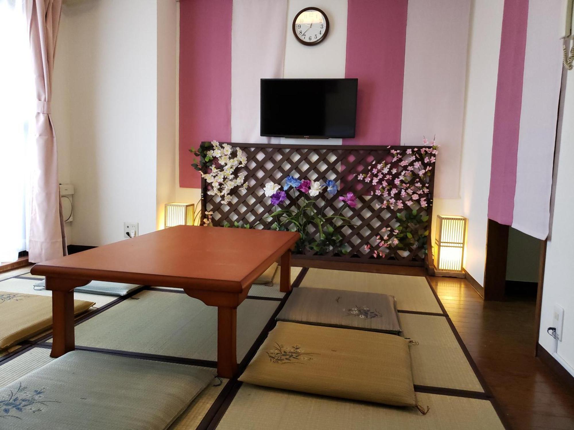 Residential Hotel Bevel Tokio Zewnętrze zdjęcie