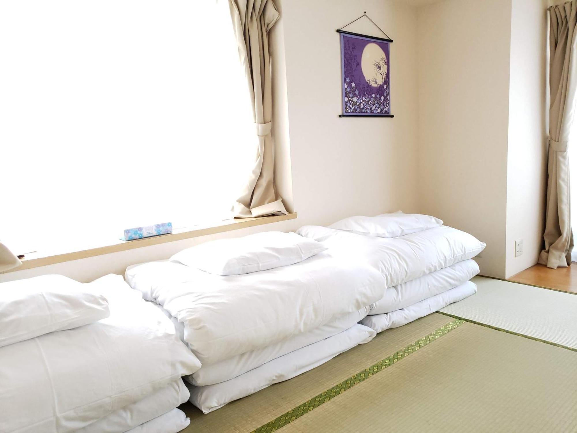 Residential Hotel Bevel Tokio Zewnętrze zdjęcie